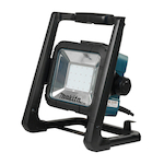 Makita DML805 Worklight, LED Lamp, 120 VAC, 14.4/18 VDC