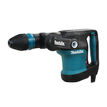 Makita HM0870C Demolition Hammer, 1100 to 2650 bpm