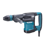 Makita HM0871C Demolition Hammer, 1100 to 2650 bpm
