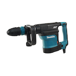 Makita HM1111C Soft Start Demolition Hammer, 1100 to 2650 bpm