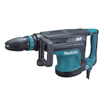 Makita HM1213C Demolition Hammer, 950 to 1900 bpm