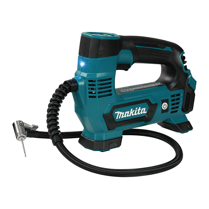 Makita MP100DZ Cordless Inflator