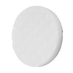 Makita T-02668 Medium Foam Polisher Pad, 5-1/2 in OAD, 7/8 in THK