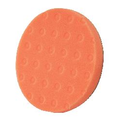 Makita T-02674 Hard Foam Polisher Pad, 5-1/2 in OAD, 7/8 in THK
