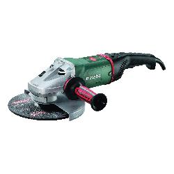 metabo 606467420 Electric Angle Grinder, 9 in Dia Wheel, 5/8-11 UNC Arbor/Shank, 110 to 120 VAC