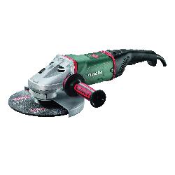 metabo 606474420 Electric Angle Grinder, 9 in Dia Wheel, 5/8-11 UNC Arbor/Shank, 110 to 120 VAC