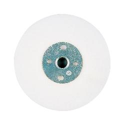 metabo 623279000 Flexible Standard Backing Pad With M14 Flange Nut, 4-1/2 in Dia Pad