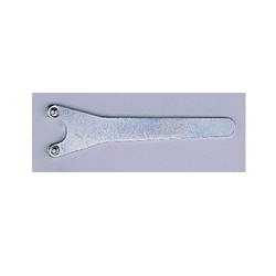 metabo 623934000 Flat-Pin Spanner Wrench, 172 mm OAL
