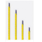 Miller by Honeywell DH-22/33 Lower Mast Extension, 33 in H, 450 lb Load, 5000 lb