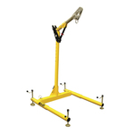 Miller by Honeywell DuraHoist DH-2/ 4-Piece Portable Confined Space System