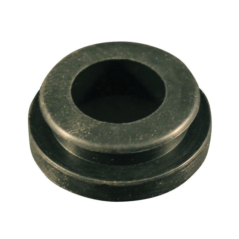 Milton 1865-3 1865 Replacement Grommet, Suitable For Use With 1/4 to 1 in Twist Lock Universal Coupler, Rubber