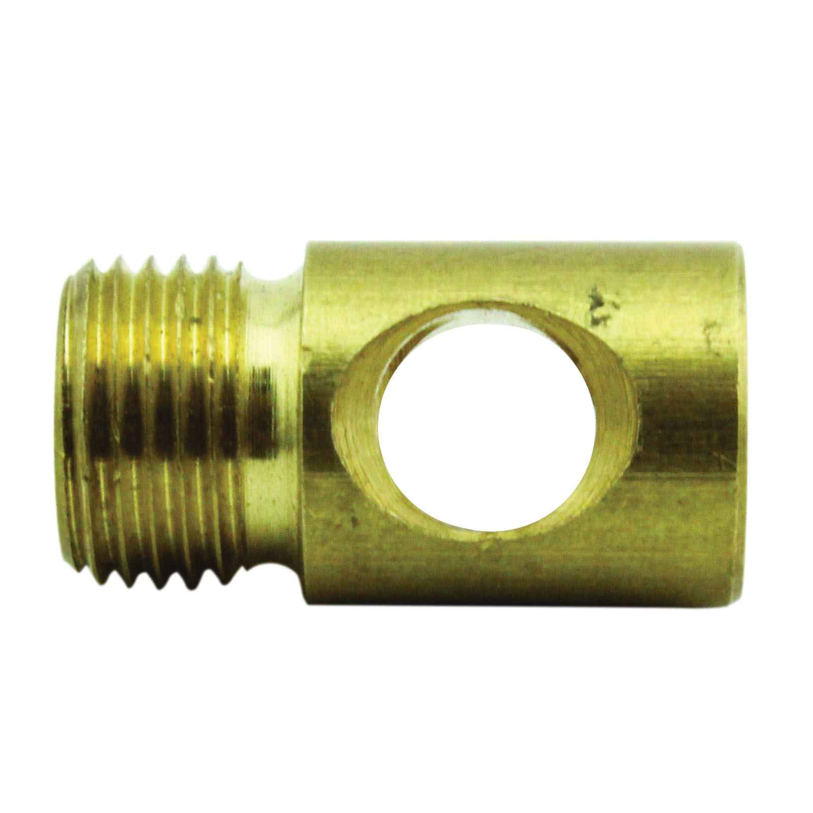 Milton KWIK-CHANGE s-168VEN 100 L-Style Venturi Tip, For Use With Milton Models S-167, S-168, S-174, S-194 and S-197 Blow Gun, 1/8 in NPS