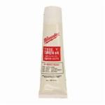 Milwaukee 49-08-5270 Type Y Grease, 6 oz Tube, Semi-Solid Form, Dark Amber