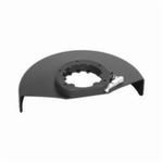 Milwaukee 49-12-0010 Type 27 Grinding Guard, For Use With Milwaukee 6089-20 Angle Grinder, 7 in Dia