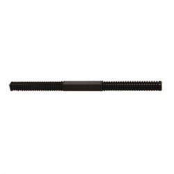 CRESCENT NICHOLSON 33001 Type 1 SAE Thread Restoring File, Square Profile Shape, 11/12/13/14/16/18/24 TPI , External Thread Use: Bolt and Pipe