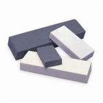 Norton 61463624334 Single Grit Waterstone Sharpening Set, 8 in L x 3 in W x 1 in H, 220/1000/4000/8000 Grit