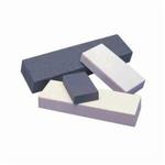 Norton 61463624335 Combination Grit Combination Grit Waterstone, 8 in L x 3 in W x 1 in H, 220/1000 Grit