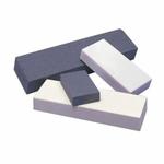 Norton 61463624336 Combination Grit Combination Grit Waterstone, 8 in L x 3 in W x 1 in H, 4000/8000 Grit