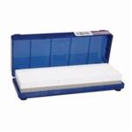 Norton 61463624450 Combination Grit Combination Grit Waterstone, 8 in L x 3 in W x 1 in H, 1000/4000 Grit