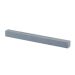 Norton 61463650450 NMVC Dressing Stick, Squared Shape, 6 in L x 1 in W x 1 in THK