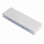 Norton 61463685680 Single Grit Sharpening Benchstone, 8 in L x 2 in W x 3/4 in H, 600 Grit