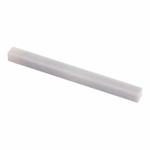 Norton 61463686590 Abrasive File, 3 in L x 1/4 in W