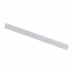 Norton 61463686630 Abrasive File, 3 in L x 1/2 in W