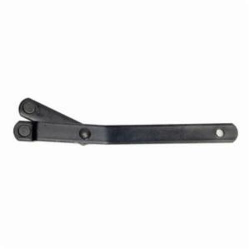 Norton 63642543005 Retainer Nut Spanner Wrench, For Use With Air Cooled Rubber Back-Up Pad