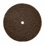 Norton 66243527827 All Purpose Fab Cut Cut-Off Wheel, 4 in Dia x 1/16 in THK, 5/8 in Center Hole, 60 Grit, Aluminum Oxide Abrasive