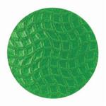 Norton 66260311778 Type TR Quick-Change Speed-Lok Coated Abrasive Disc, 2 in Dia, 60 Grit, Coarse Grade, Diamond Abrasive