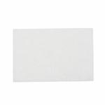 Norton 66261045600 General Purpose Hand Pad, 9 in L, 6 in W W/Dia