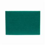 Norton 66261069600 Sanding Hand Pad, 9 in L, 6 in W W/Dia, Very Fine Grade, Aluminum Oxide Abrasive