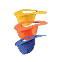 OccuNomix 898-028 Hard Hat Shade, For Use With Regular Hard Hats