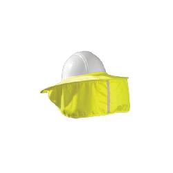 OccuNomix 899-HVYS Stow Away Hard Hat Shade