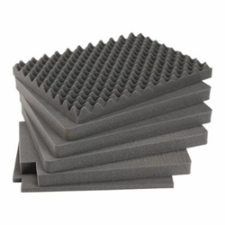 Pelican IM2720-FOAM 6-Piece Replacement Foam Set, For Use With Storm Cases iM2720 Case