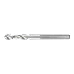 PFERD 29040 Pilot Drill, 1/4 in Drill - Fraction, 1/4 in Drill - Decimal Inch, Bi-Metal