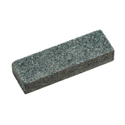 PFERD 39012 Small Dressing Stone, 2-3/4 in L x 7/8 in W