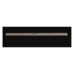PFERD 39050 Universal Polishing Stone, 6 in L x 5/32 in W x 5/32 in H, 220 Grit