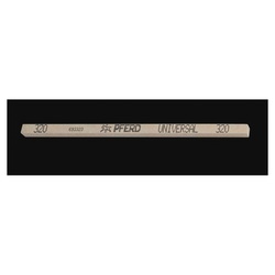 PFERD 39058 Universal Polishing Stone, 6 in L x 1/4 in W x 1/4 in H, 320 Grit