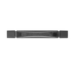 PFERD 39105 Holder, For Use With Grinding and Polishing Machine, Carbide
