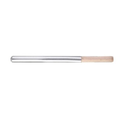 PFERD 39112 Hand Dressing Rod, 10 in L, 1 in W/Dia, For Use With Bench Grinding Wheel