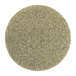 PFERD COMBIDISC 40521 D251 Type S Quick-Change Type CD Abrasive Disc, 2 in Dia, P60 Grit, Medium Grade, Diamond Abrasive