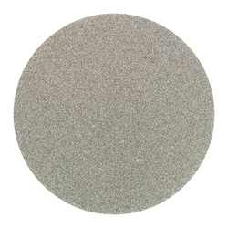 PFERD COMBIDISC 40523 D76 Type S Quick-Change Type CD Abrasive Disc, 2 in Dia, P220 Grit, Very Fine Grade, Diamond Abrasive