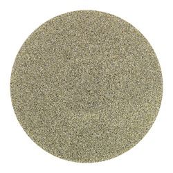 PFERD COMBIDISC 40524 D251 Type S Quick-Change Type CD Abrasive Disc, 3 in Dia, P60 Grit, Medium Grade, Diamond Abrasive