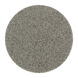 PFERD COMBIDISC 40657 D76 Type CDR Type R Quick-Change Abrasive Disc, 1 in Dia, P220 Grit, Very Fine Grade, Diamond Abrasive