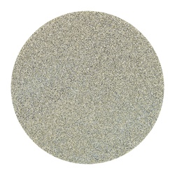 PFERD COMBIDISC 40659 D126 Type CDR Type R Quick-Change Abrasive Disc, 1-1/2 in Dia, P120 Grit, Medium Grade, Diamond Abrasive