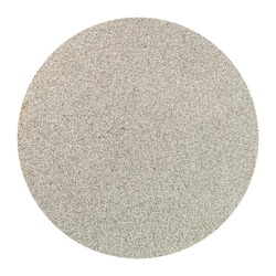 PFERD COMBIDISC 40660 D76 Type CDR Type R Quick-Change Abrasive Disc, 1-1/2 in Dia, P220 Grit, Very Fine Grade, Diamond Abrasive