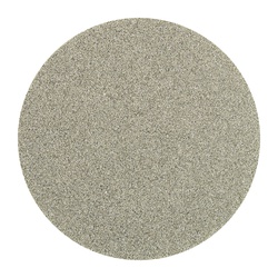 PFERD COMBIDISC 40662 D126 Type CDR Type R Quick-Change Abrasive Disc, 2 in Dia, P120 Grit, Medium Grade, Diamond Abrasive