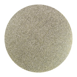 PFERD COMBIDISC 40664 D251 Type CDR Type R Quick-Change Abrasive Disc, 3 in Dia, P60 Grit, Medium Grade, Diamond Abrasive