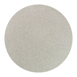 PFERD COMBIDISC 40666 D76 Type CDR Type R Quick-Change Abrasive Disc, 3 in Dia, P220 Grit, Very Fine Grade, Diamond Abrasive